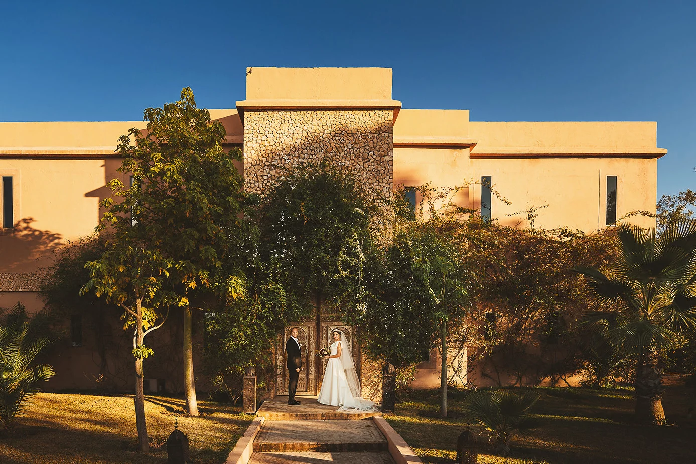the capaldi hotel wedding photography marrakech morocco